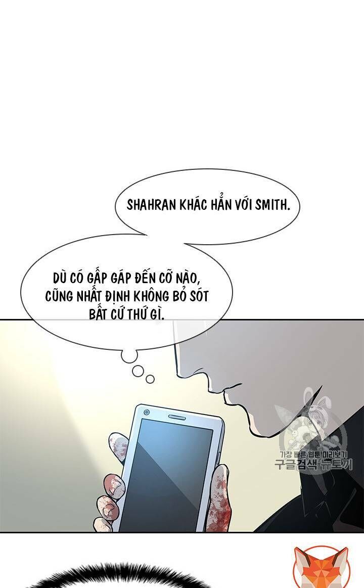 Đội Trưởng Lính Đánh Thuê Chap 30 - Next Chap 31