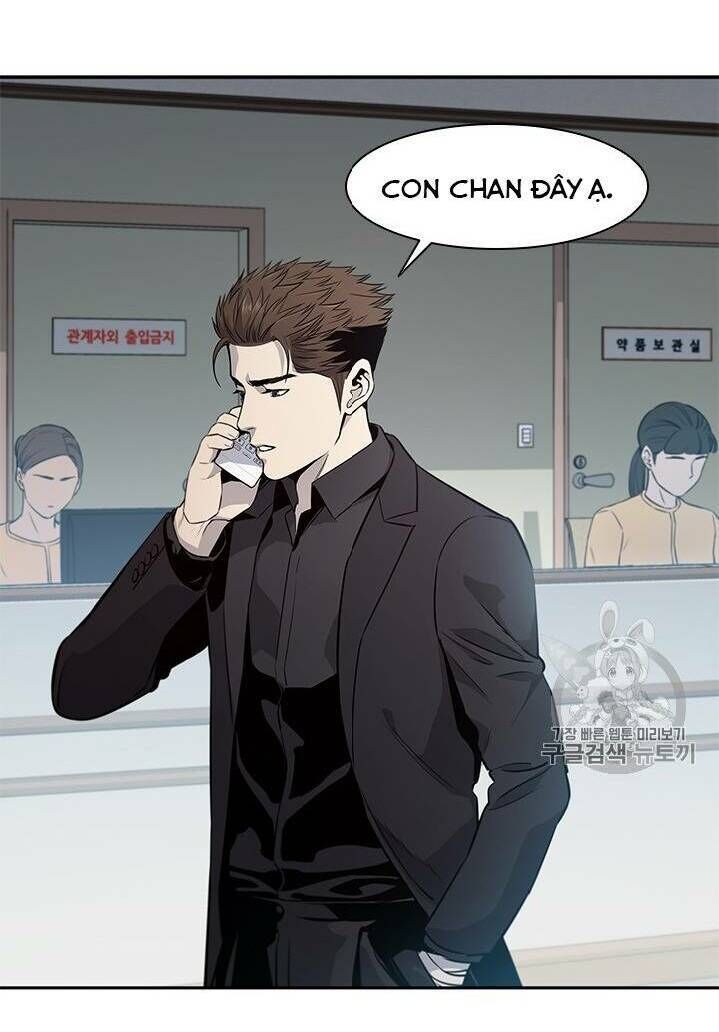 Đội Trưởng Lính Đánh Thuê Chap 31 - Next Chap 32