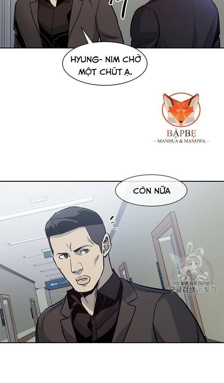 Đội Trưởng Lính Đánh Thuê Chap 31 - Next Chap 32