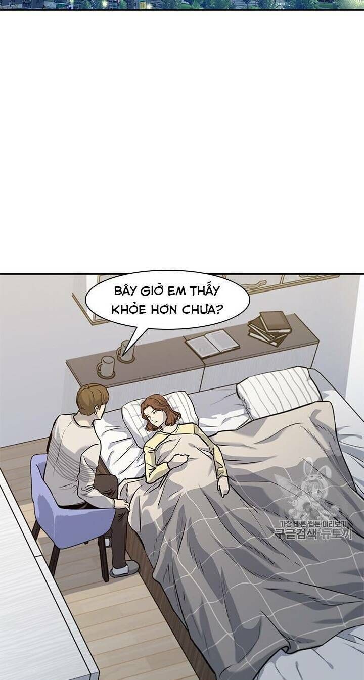 Đội Trưởng Lính Đánh Thuê Chap 31 - Next Chap 32