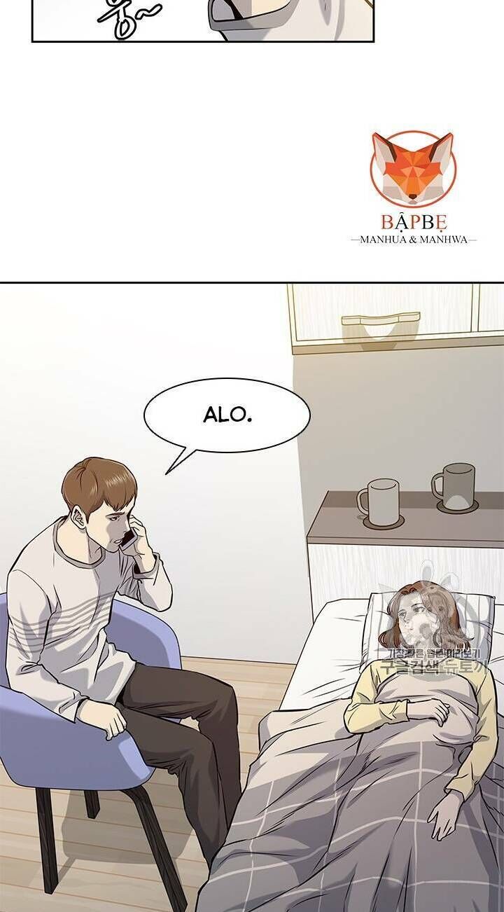Đội Trưởng Lính Đánh Thuê Chap 31 - Next Chap 32