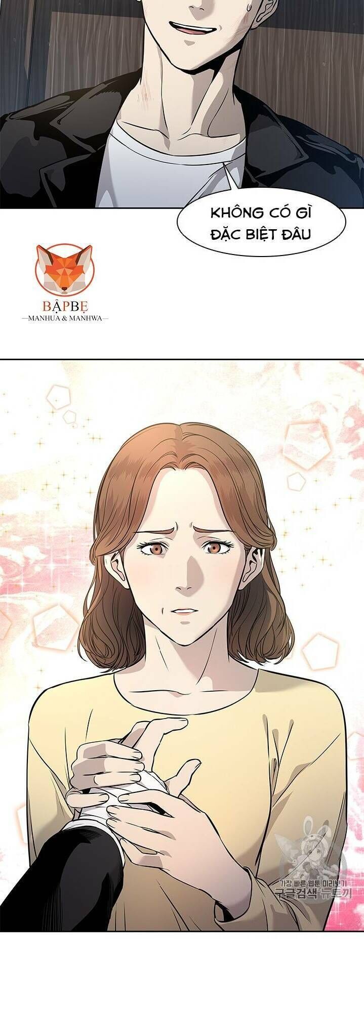 Đội Trưởng Lính Đánh Thuê Chap 31 - Next Chap 32