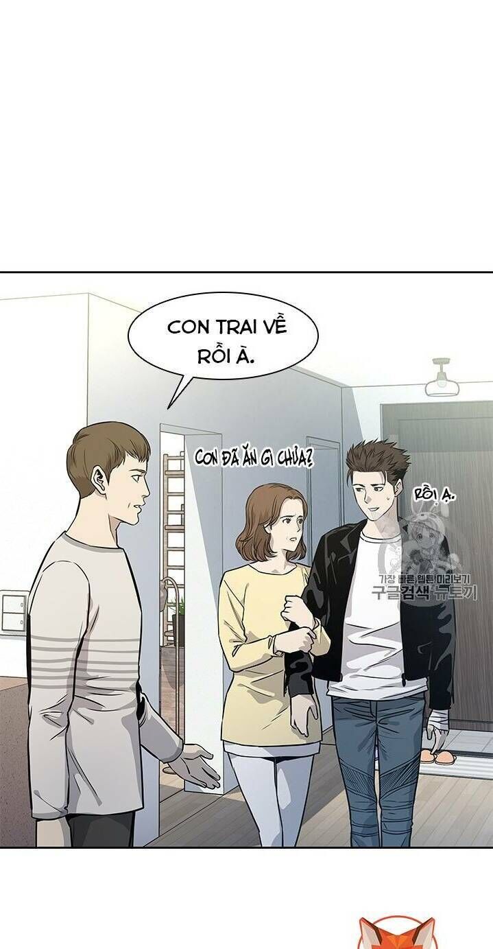 Đội Trưởng Lính Đánh Thuê Chap 31 - Next Chap 32