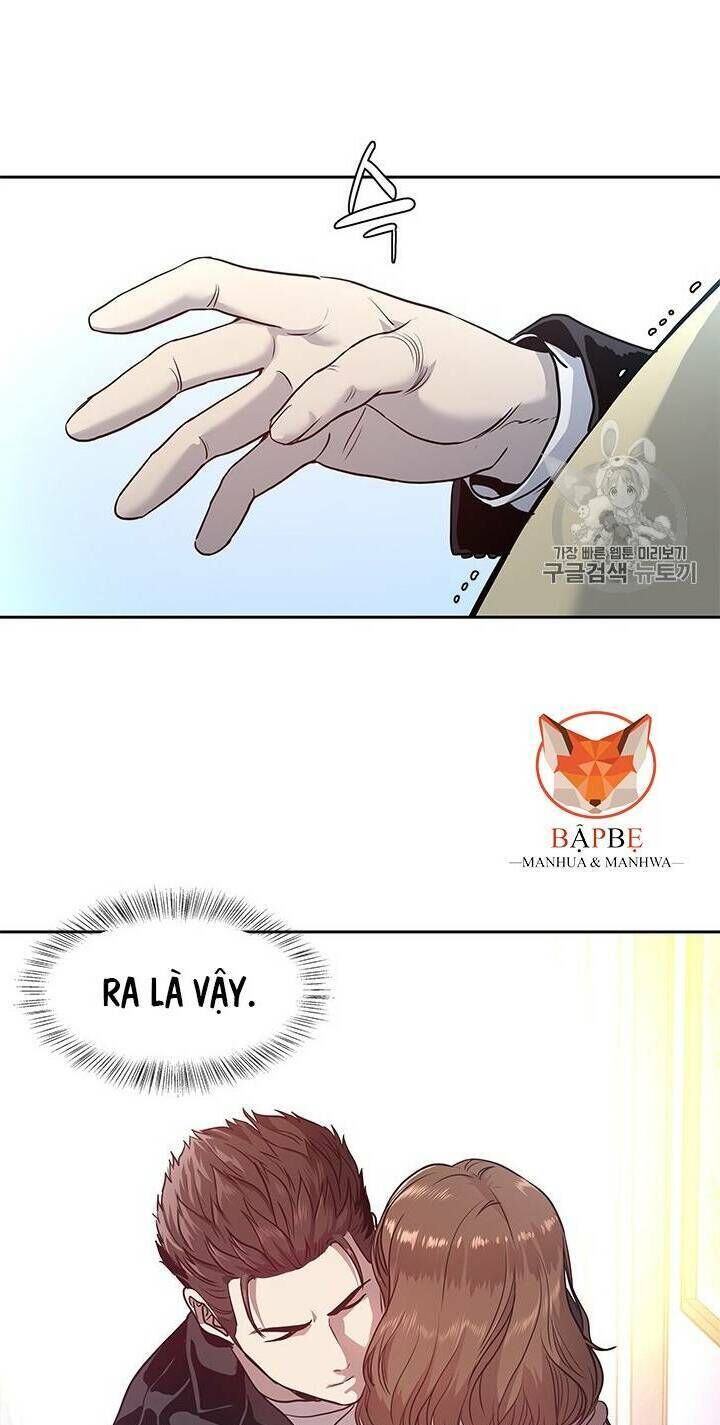 Đội Trưởng Lính Đánh Thuê Chap 31 - Next Chap 32