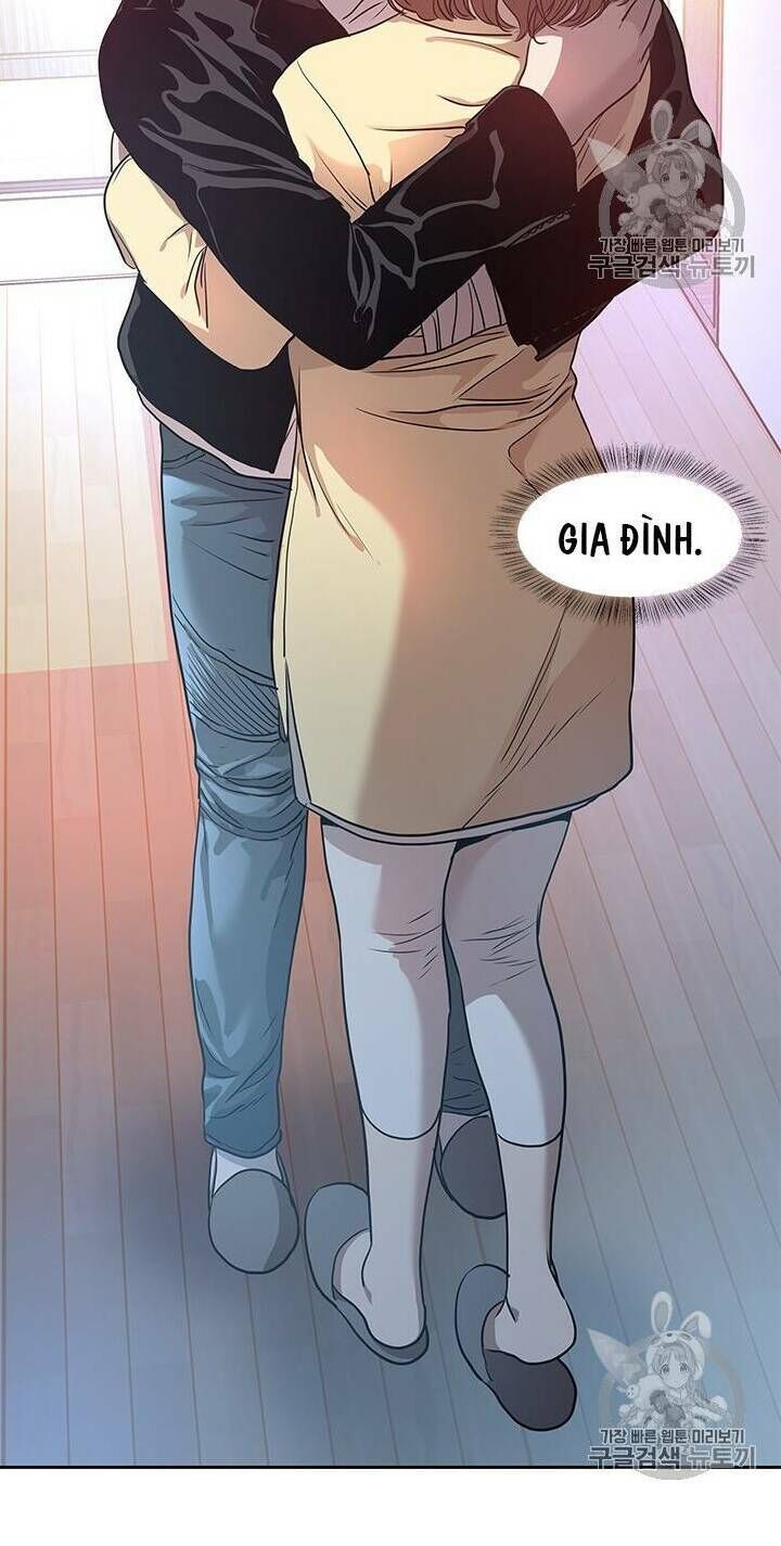 Đội Trưởng Lính Đánh Thuê Chap 31 - Next Chap 32