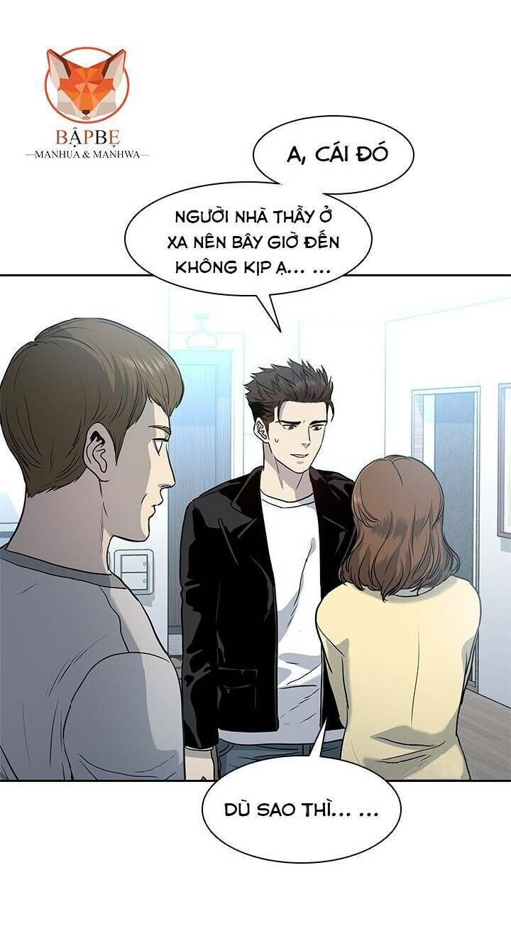 Đội Trưởng Lính Đánh Thuê Chap 31 - Next Chap 32