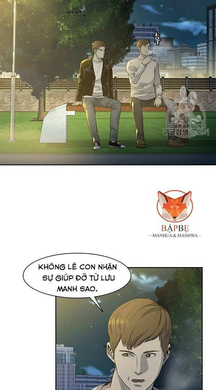 Đội Trưởng Lính Đánh Thuê Chap 31 - Next Chap 32