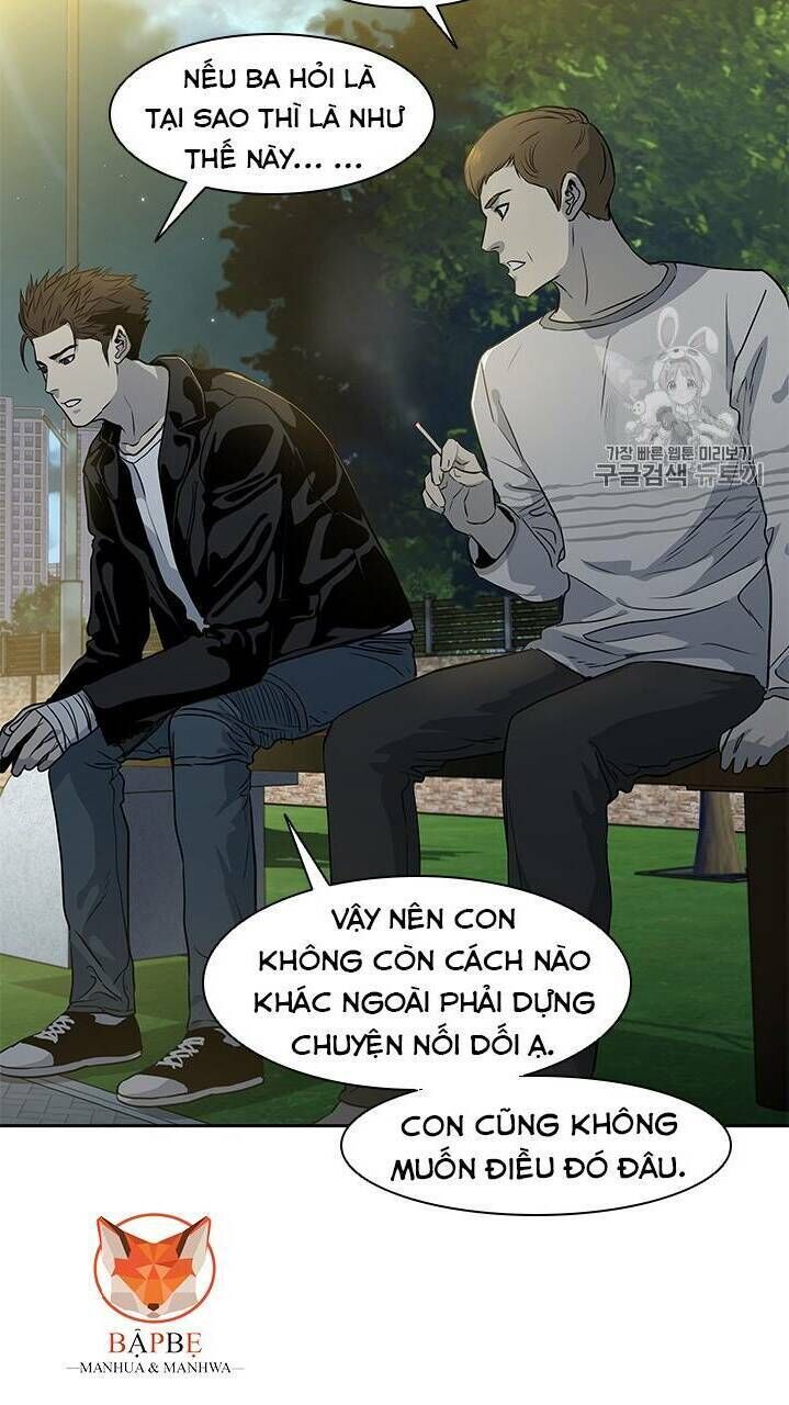 Đội Trưởng Lính Đánh Thuê Chap 31 - Next Chap 32