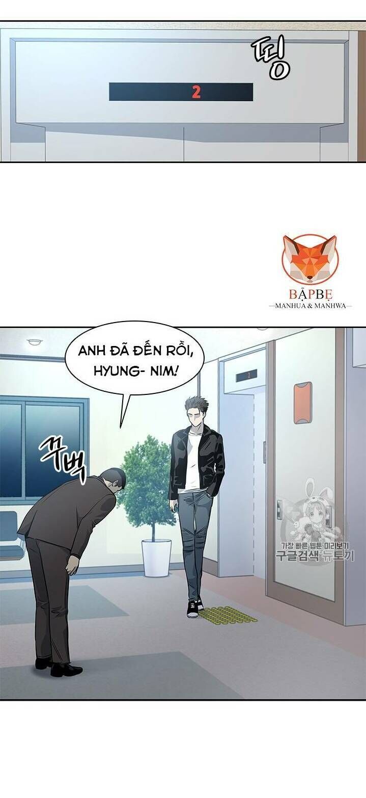 Đội Trưởng Lính Đánh Thuê Chap 31 - Next Chap 32