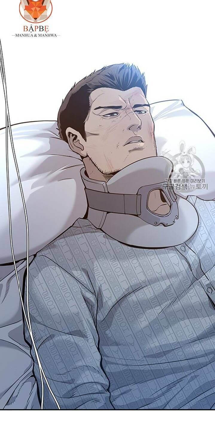 Đội Trưởng Lính Đánh Thuê Chap 31 - Next Chap 32