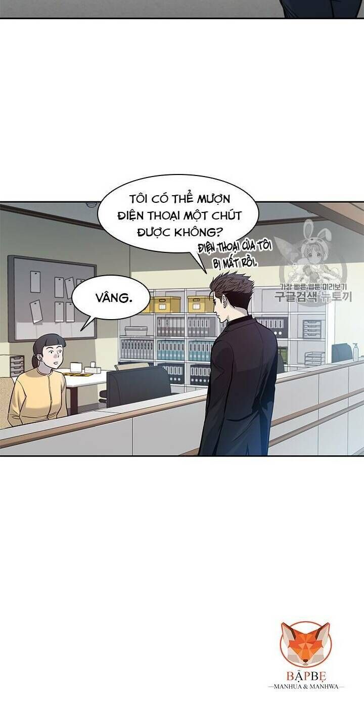 Đội Trưởng Lính Đánh Thuê Chap 31 - Next Chap 32