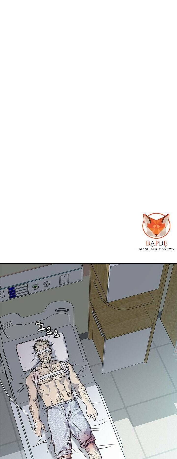 Đội Trưởng Lính Đánh Thuê Chap 32 - Next Chap 33