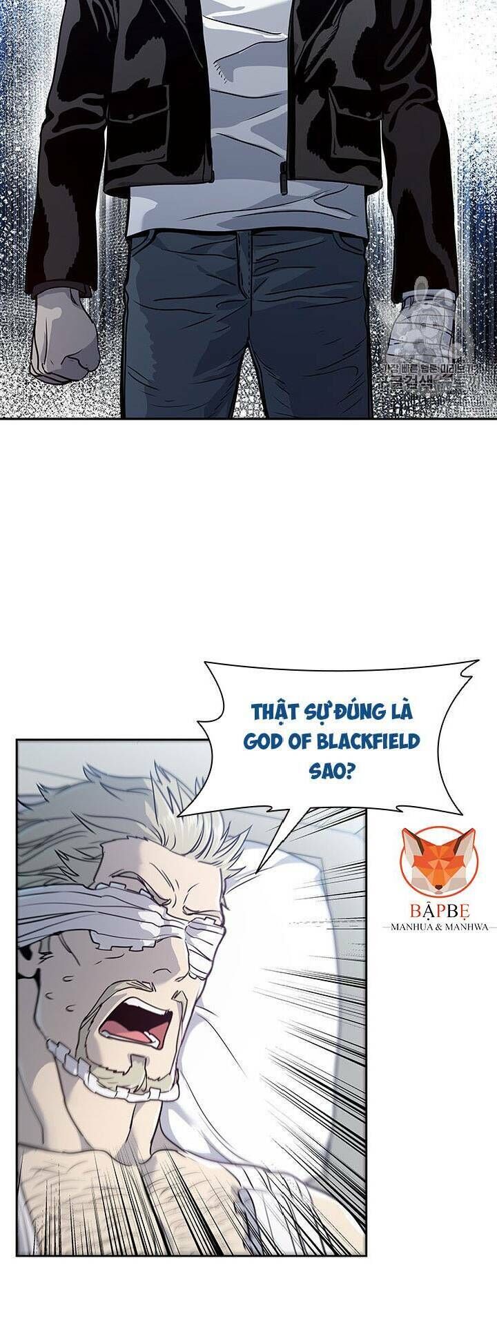 Đội Trưởng Lính Đánh Thuê Chap 32 - Next Chap 33