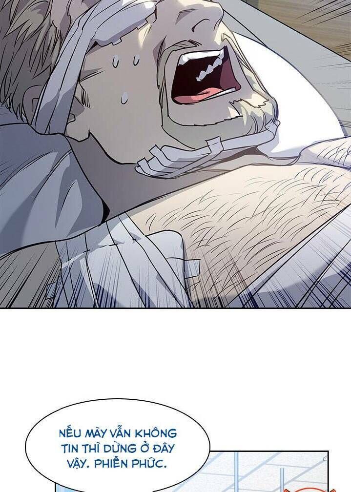 Đội Trưởng Lính Đánh Thuê Chap 32 - Next Chap 33