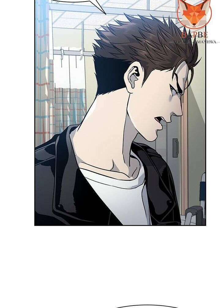 Đội Trưởng Lính Đánh Thuê Chap 32 - Next Chap 33