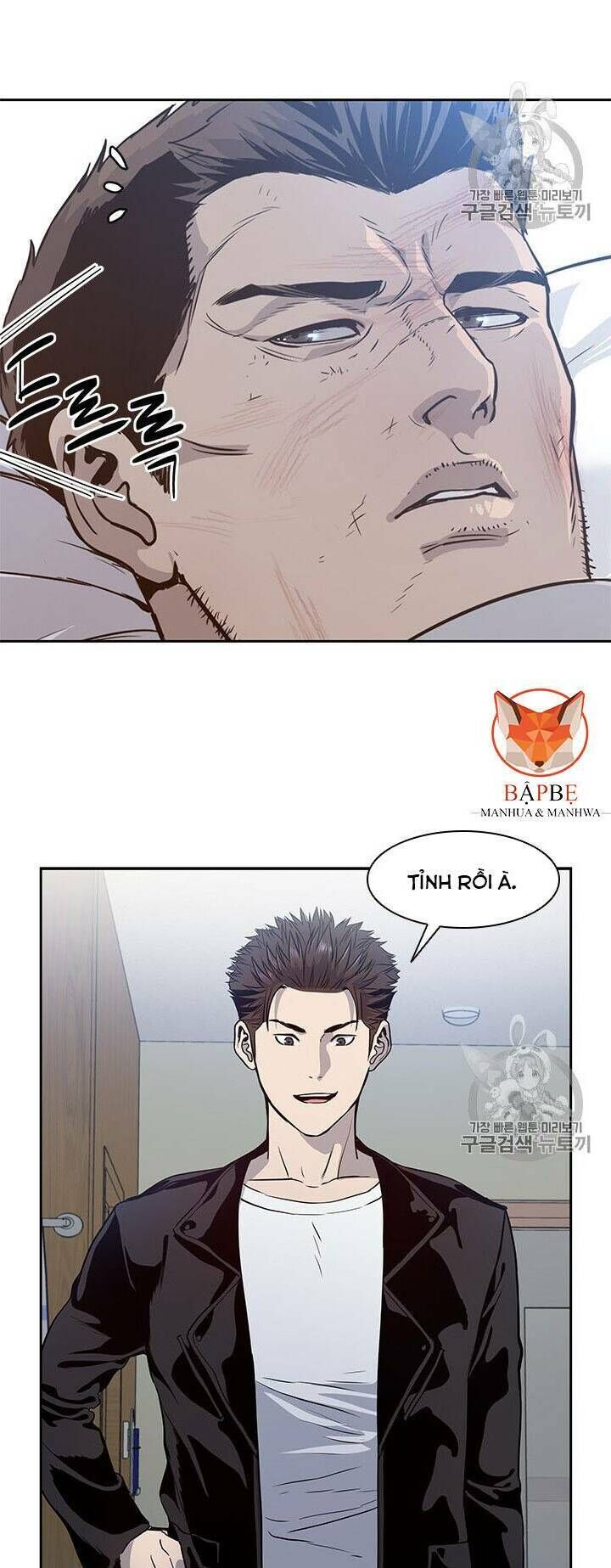 Đội Trưởng Lính Đánh Thuê Chap 32 - Next Chap 33