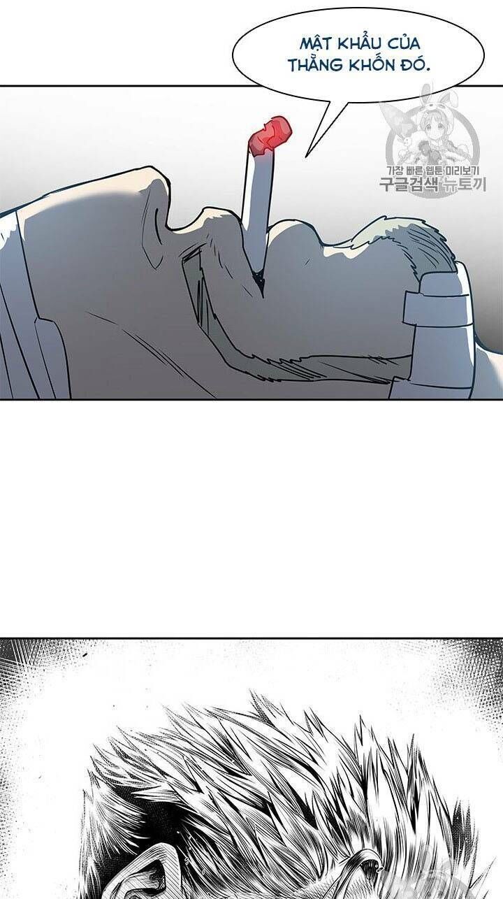 Đội Trưởng Lính Đánh Thuê Chap 32 - Next Chap 33