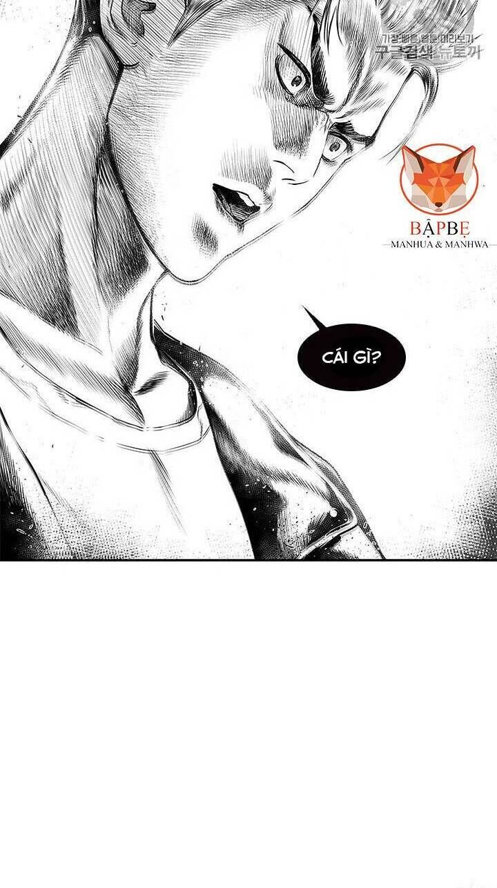 Đội Trưởng Lính Đánh Thuê Chap 32 - Next Chap 33