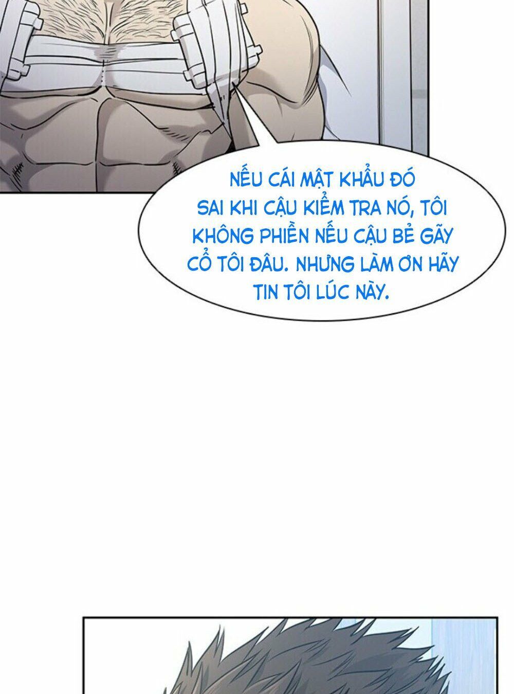Đội Trưởng Lính Đánh Thuê Chap 33 - Next Chap 34
