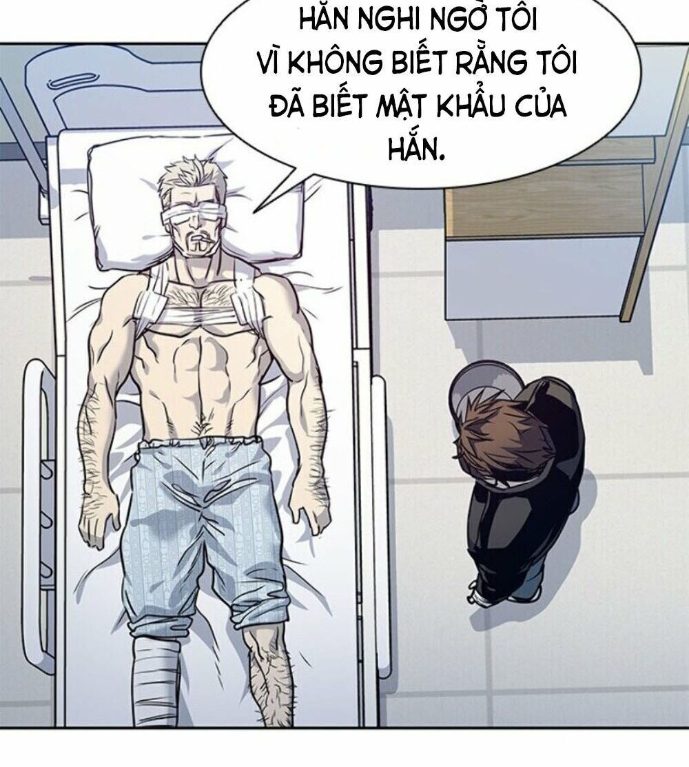 Đội Trưởng Lính Đánh Thuê Chap 33 - Next Chap 34