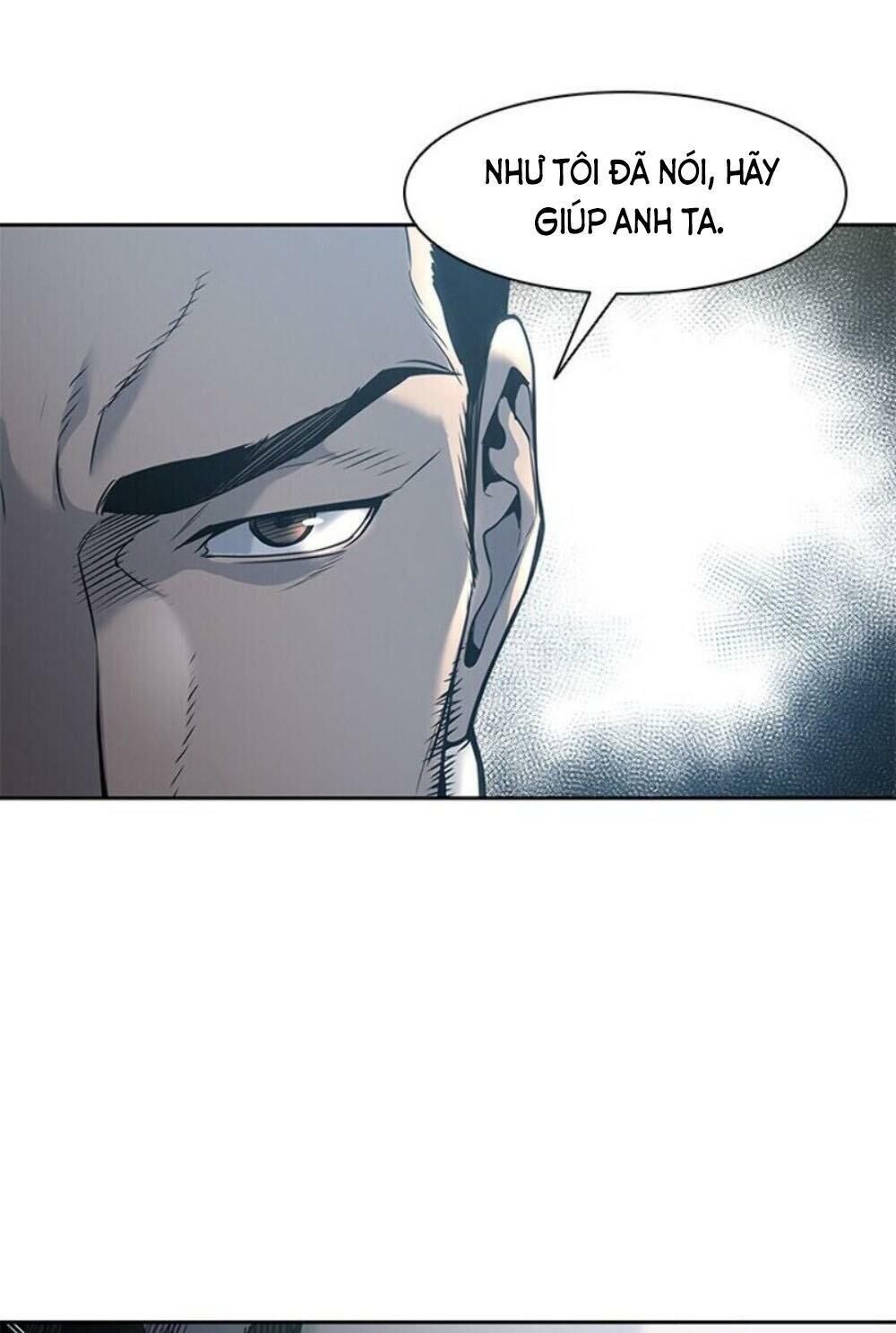 Đội Trưởng Lính Đánh Thuê Chap 33 - Next Chap 34