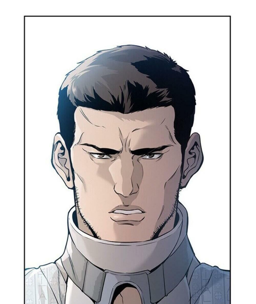 Đội Trưởng Lính Đánh Thuê Chap 33 - Next Chap 34