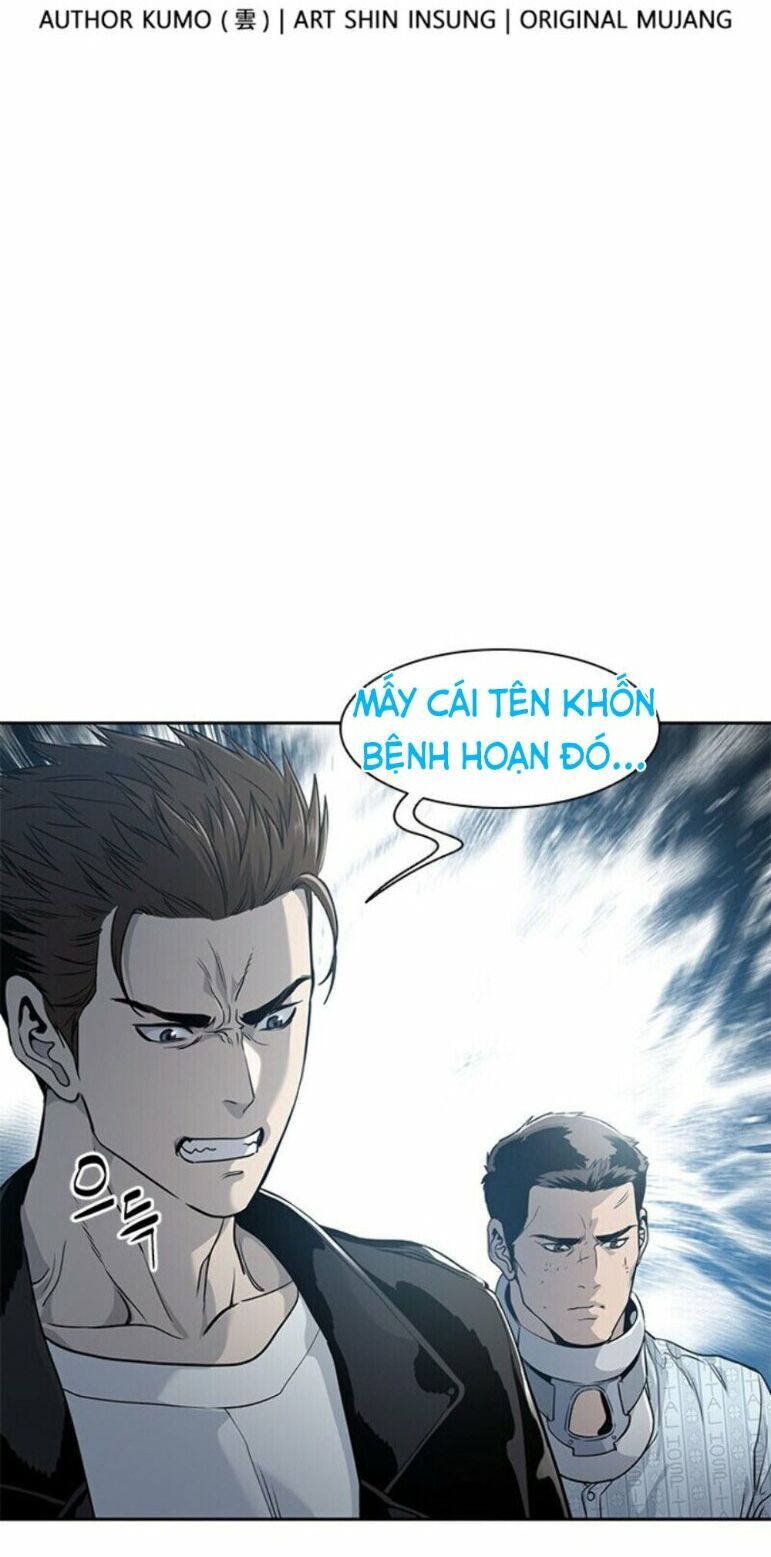 Đội Trưởng Lính Đánh Thuê Chap 33 - Next Chap 34