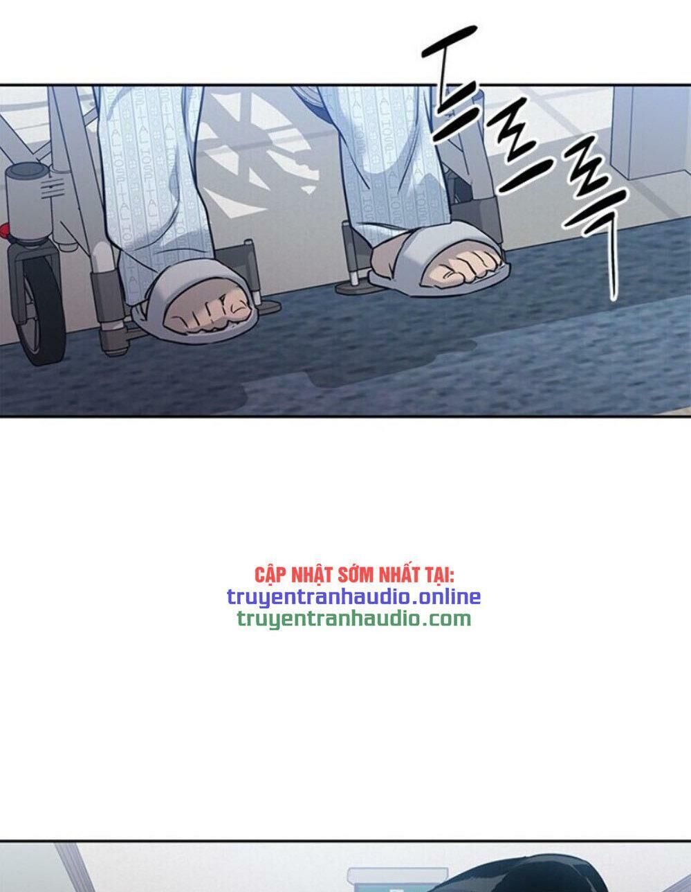 Đội Trưởng Lính Đánh Thuê Chap 33 - Next Chap 34
