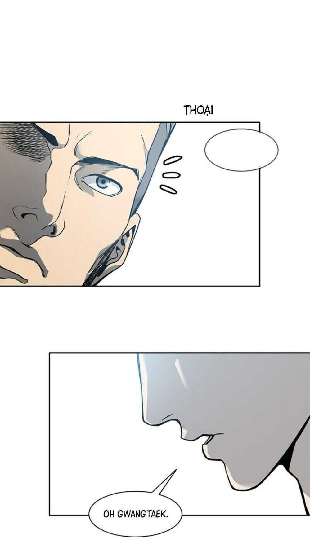 Đội Trưởng Lính Đánh Thuê Chap 33 - Next Chap 34