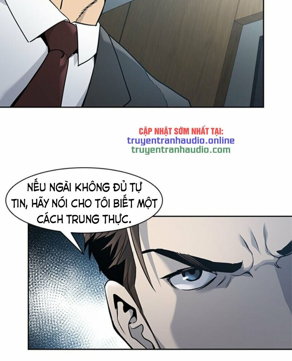 Đội Trưởng Lính Đánh Thuê Chap 33 - Next Chap 34