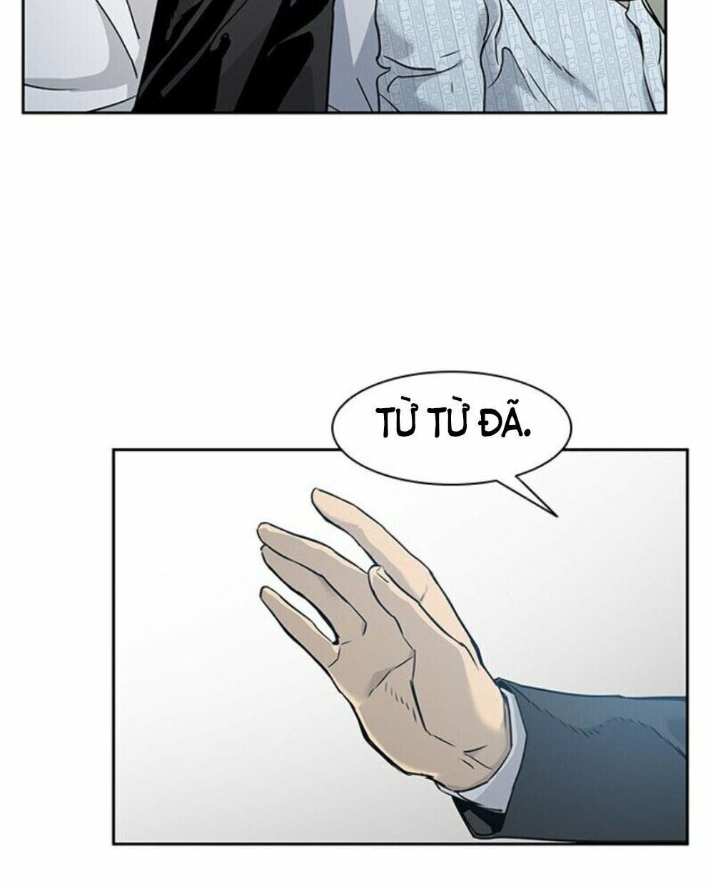 Đội Trưởng Lính Đánh Thuê Chap 33 - Next Chap 34