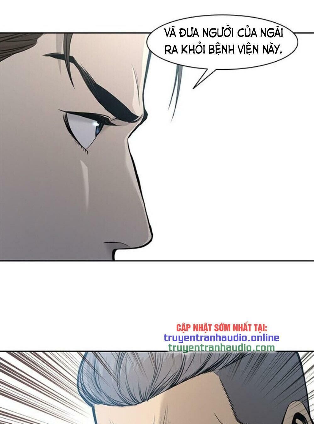 Đội Trưởng Lính Đánh Thuê Chap 33 - Next Chap 34
