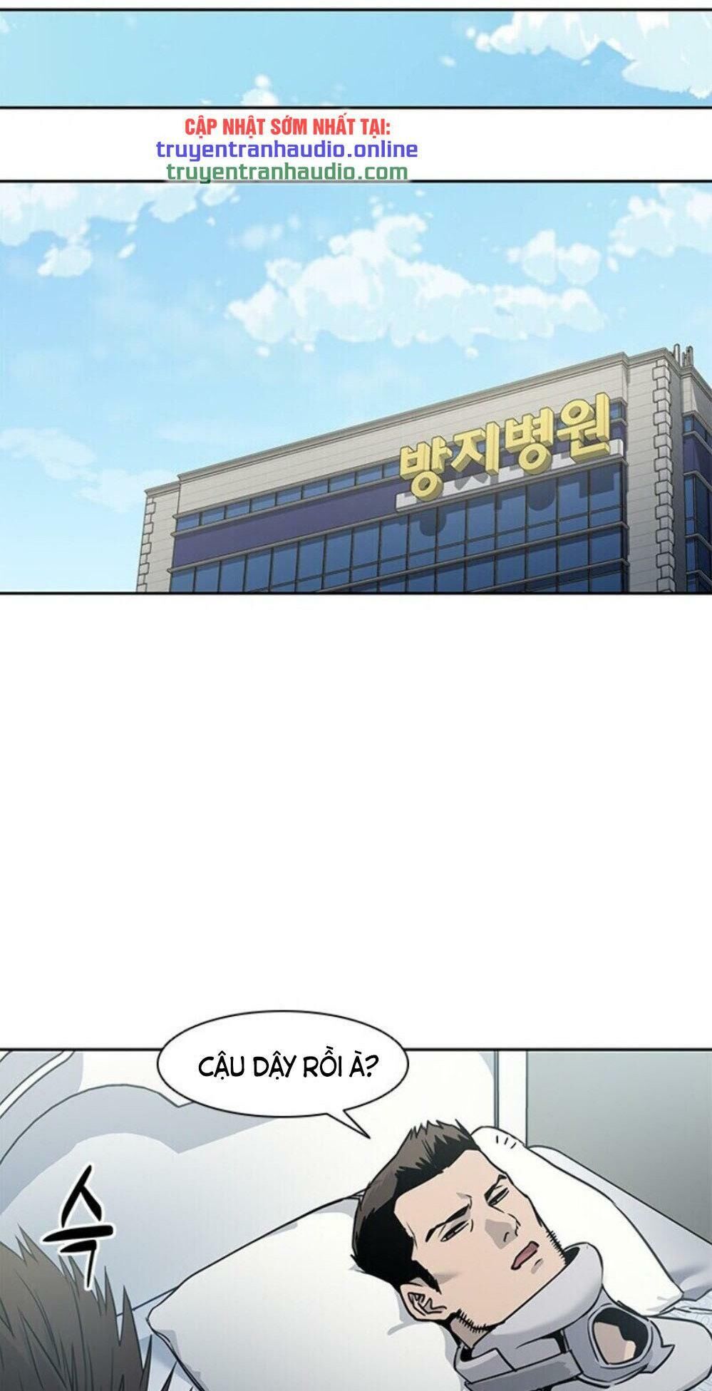 Đội Trưởng Lính Đánh Thuê Chap 33 - Next Chap 34