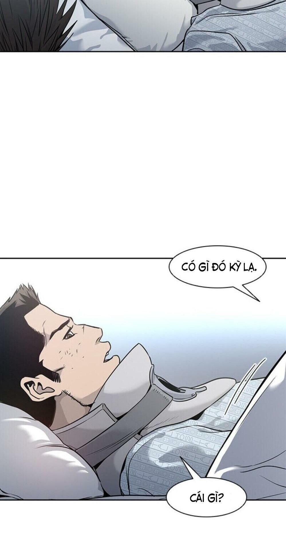 Đội Trưởng Lính Đánh Thuê Chap 33 - Next Chap 34