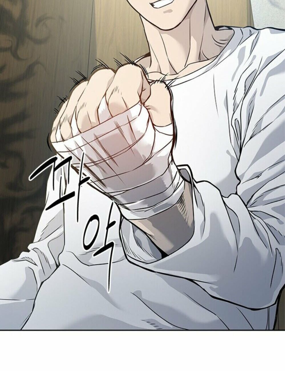 Đội Trưởng Lính Đánh Thuê Chap 33 - Next Chap 34