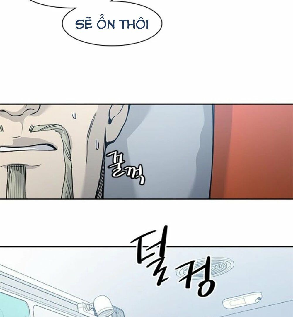 Đội Trưởng Lính Đánh Thuê Chap 34 - Next Chap 35