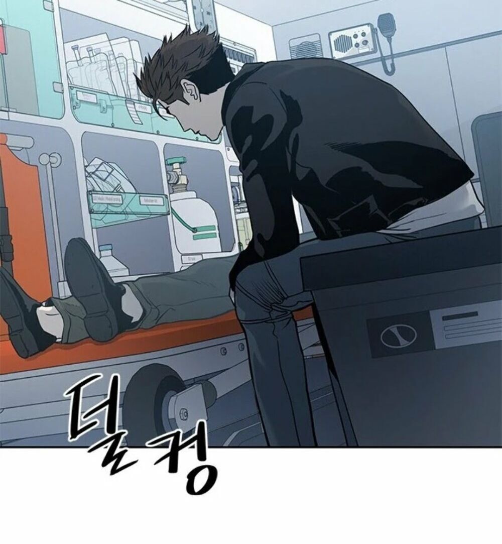 Đội Trưởng Lính Đánh Thuê Chap 34 - Next Chap 35