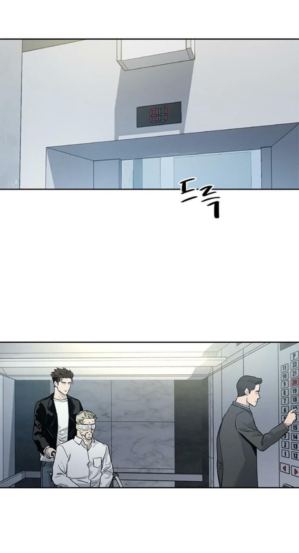 Đội Trưởng Lính Đánh Thuê Chap 34 - Next Chap 35
