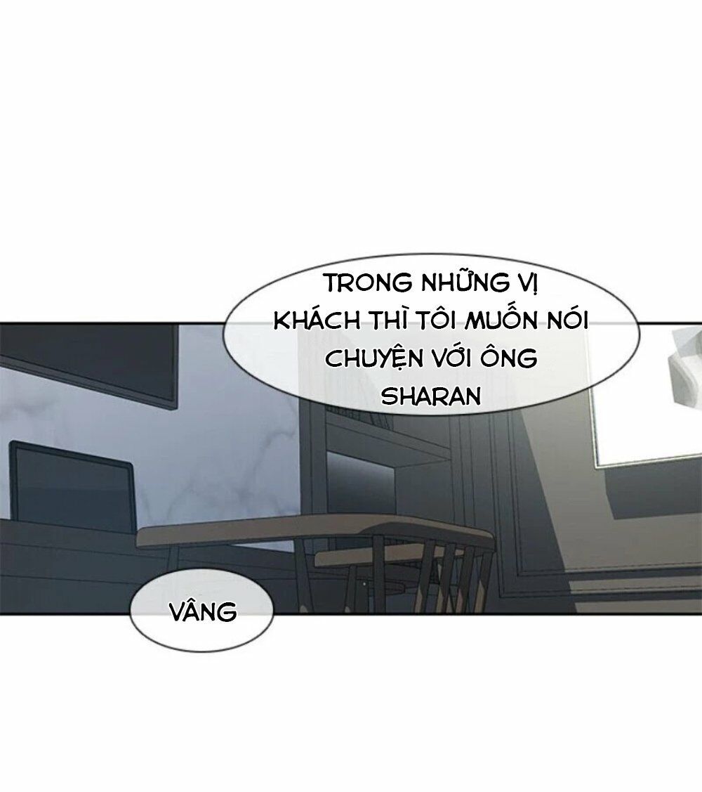 Đội Trưởng Lính Đánh Thuê Chap 34 - Next Chap 35