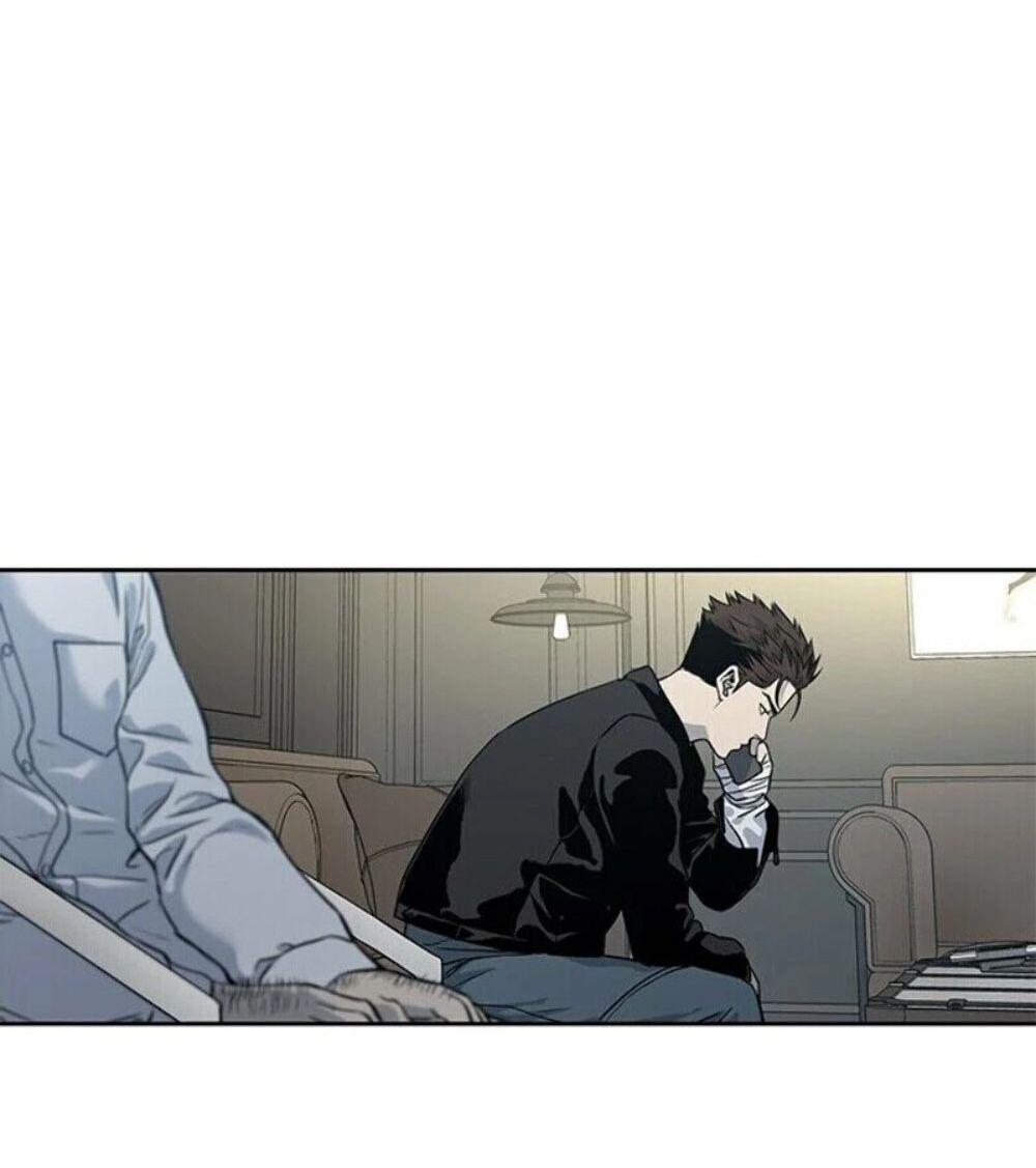 Đội Trưởng Lính Đánh Thuê Chap 34 - Next Chap 35