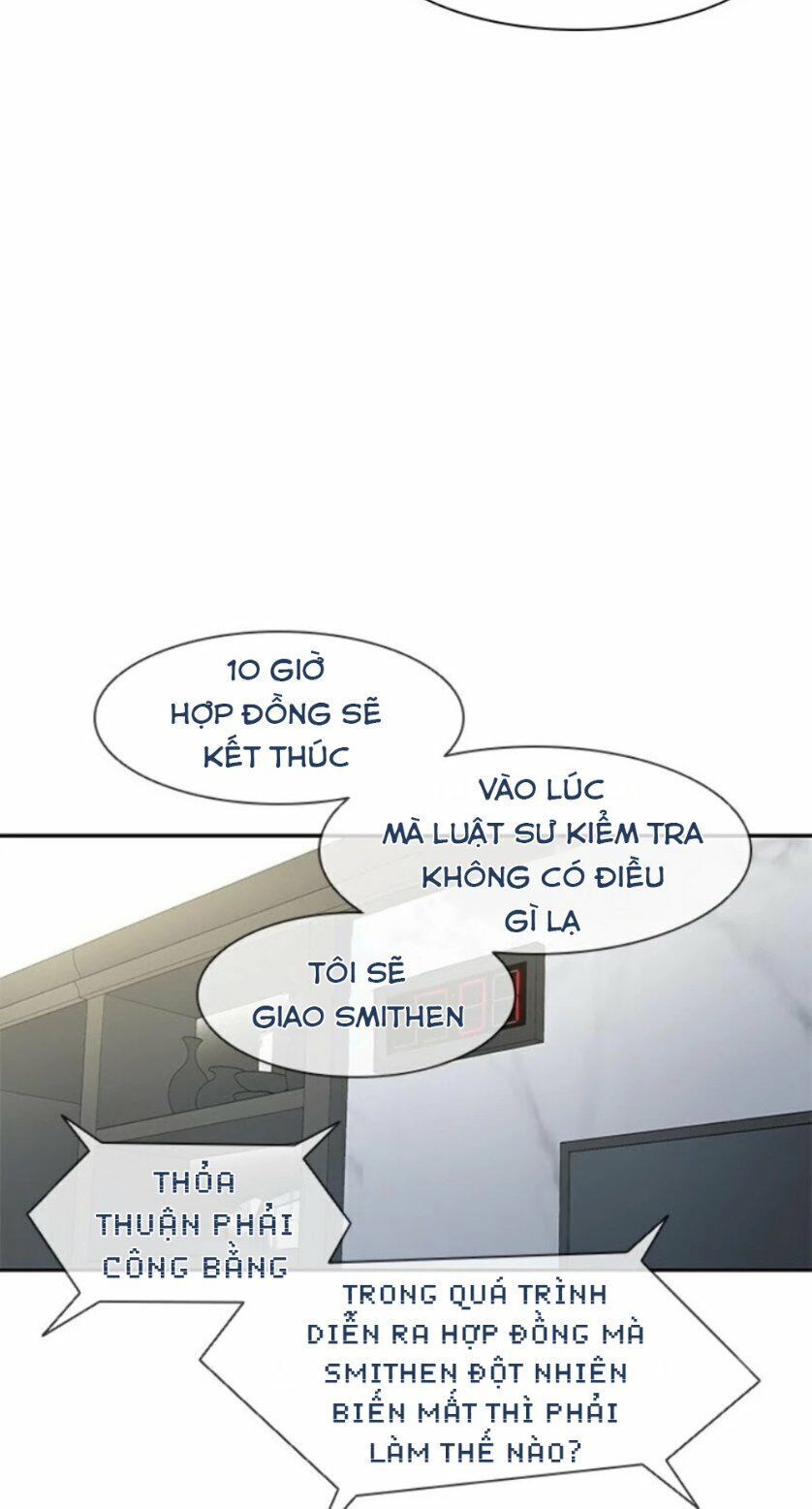 Đội Trưởng Lính Đánh Thuê Chap 34 - Next Chap 35