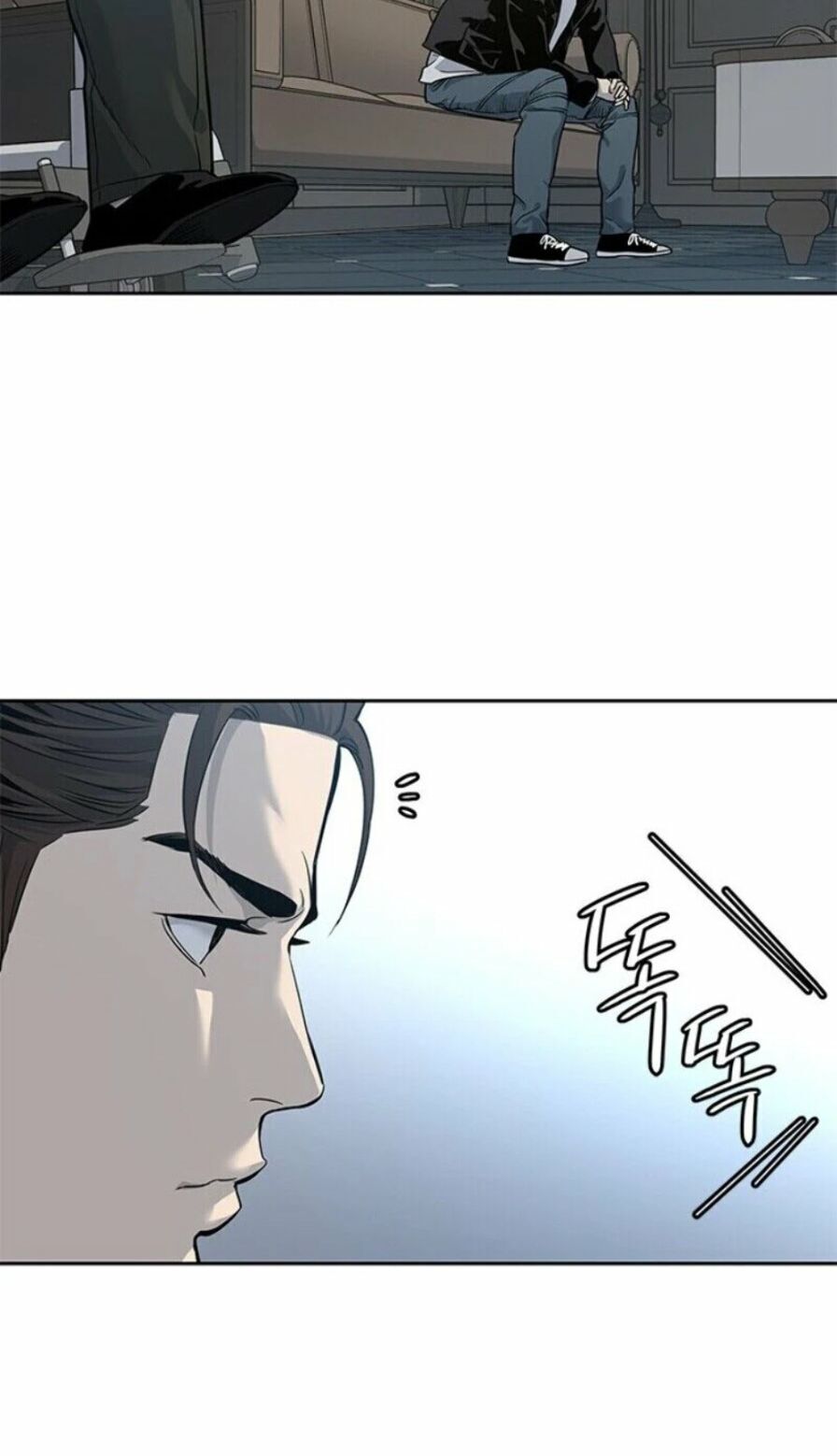 Đội Trưởng Lính Đánh Thuê Chap 34 - Next Chap 35