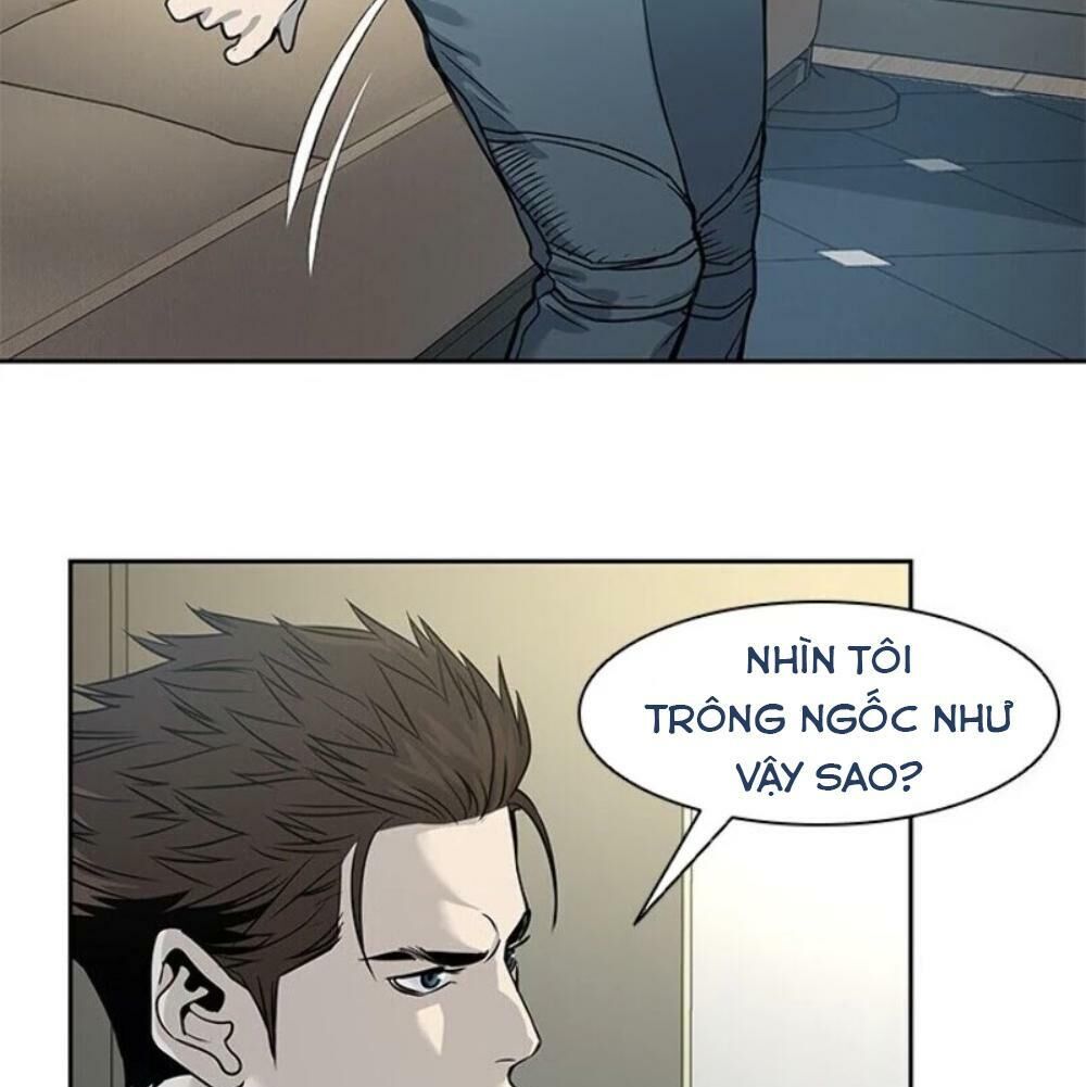 Đội Trưởng Lính Đánh Thuê Chap 34 - Next Chap 35
