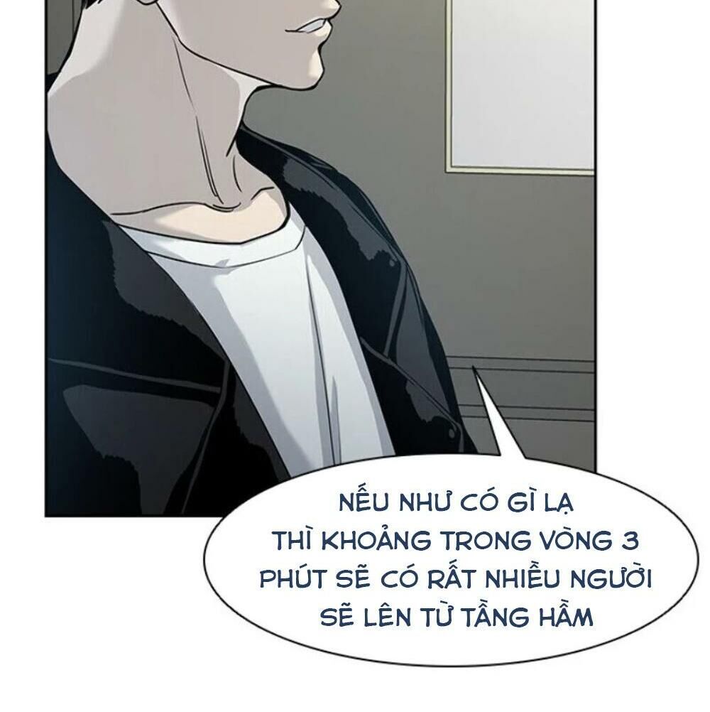 Đội Trưởng Lính Đánh Thuê Chap 34 - Next Chap 35
