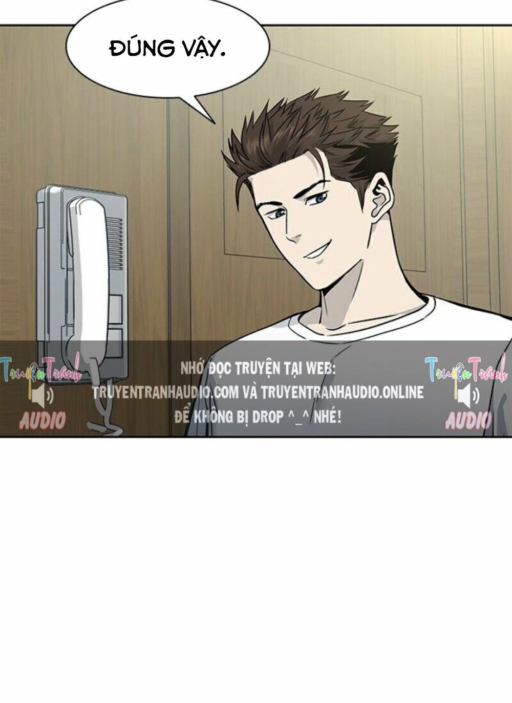 Đội Trưởng Lính Đánh Thuê Chap 34 - Next Chap 35