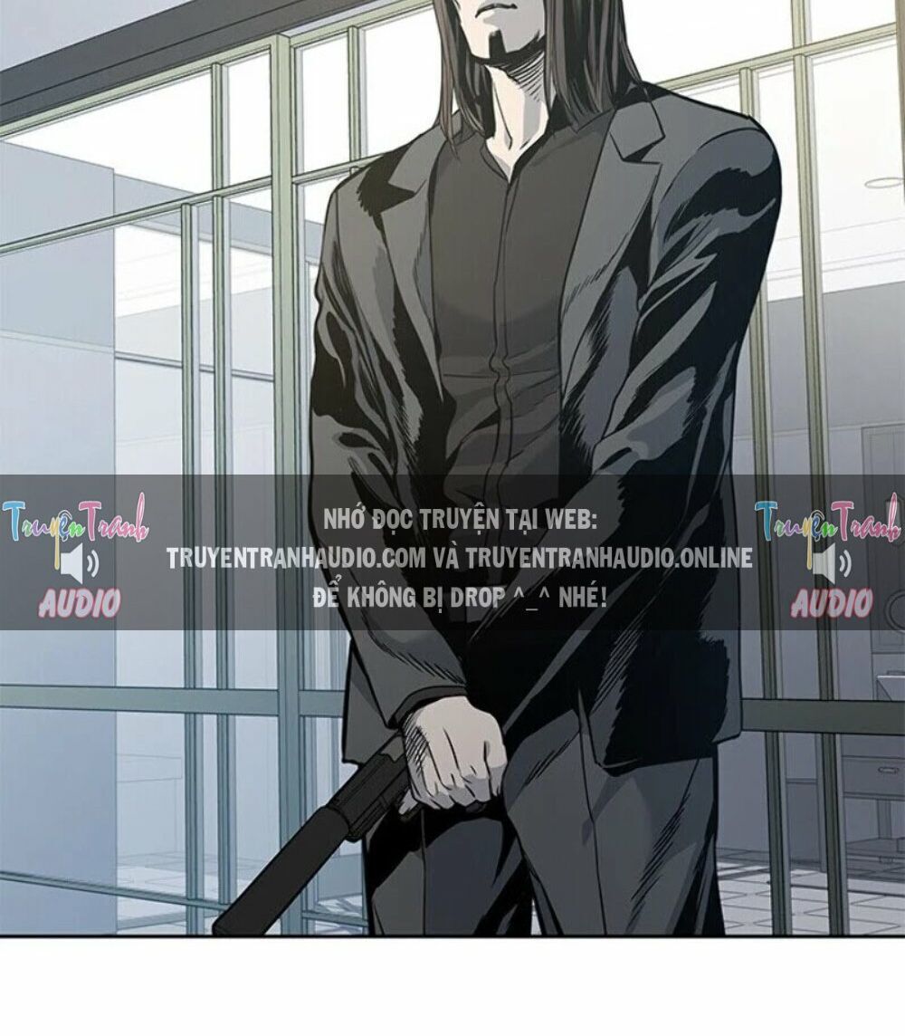Đội Trưởng Lính Đánh Thuê Chap 34 - Next Chap 35