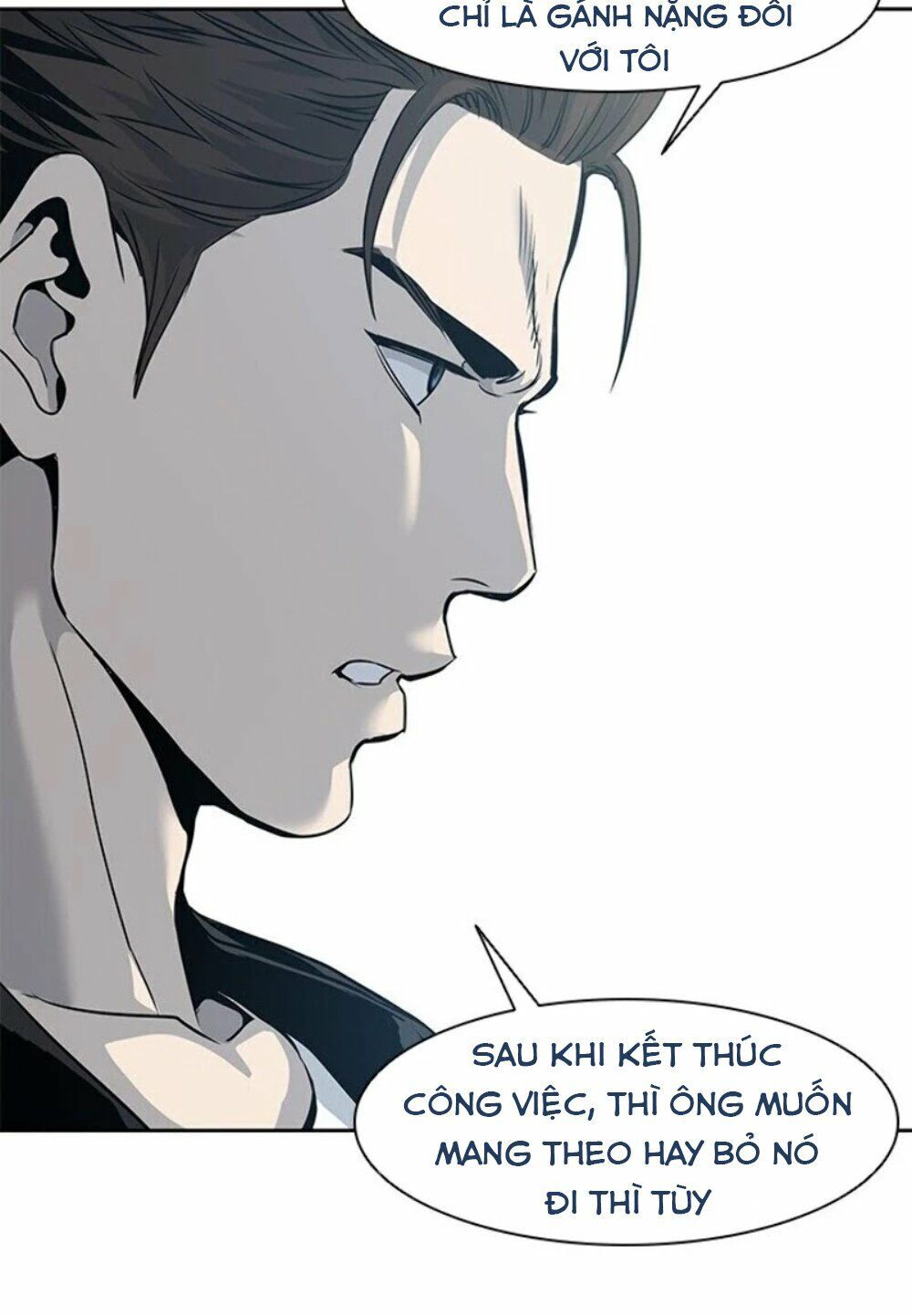 Đội Trưởng Lính Đánh Thuê Chap 34 - Next Chap 35