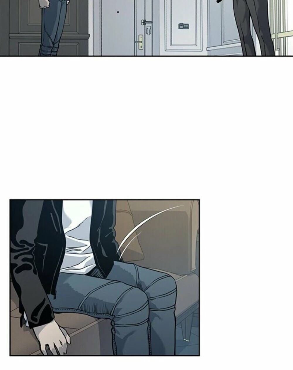 Đội Trưởng Lính Đánh Thuê Chap 34 - Next Chap 35