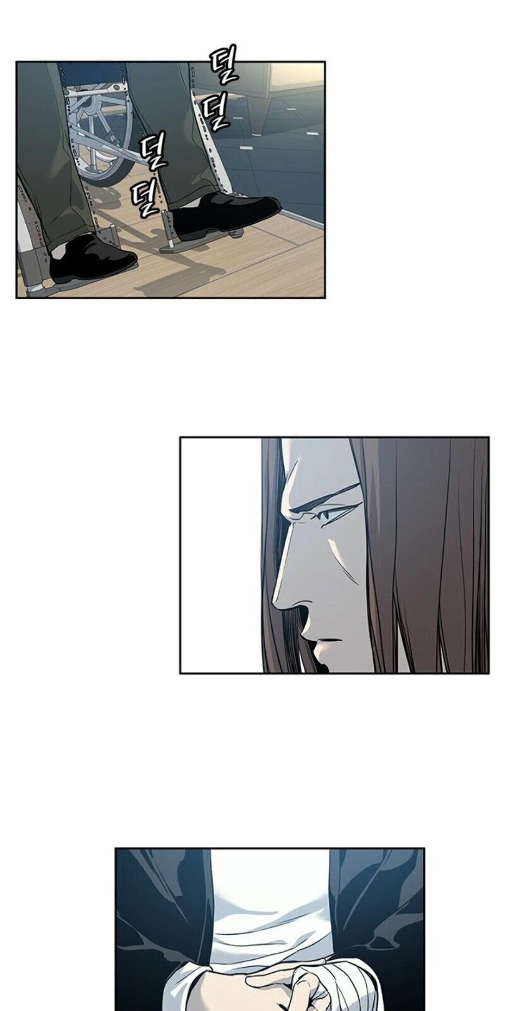 Đội Trưởng Lính Đánh Thuê Chap 34 - Next Chap 35