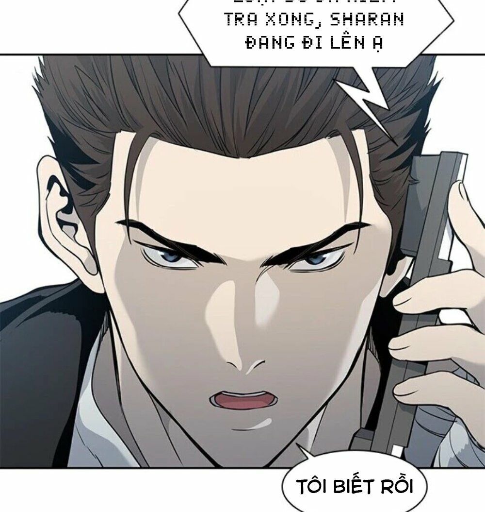Đội Trưởng Lính Đánh Thuê Chap 34 - Next Chap 35